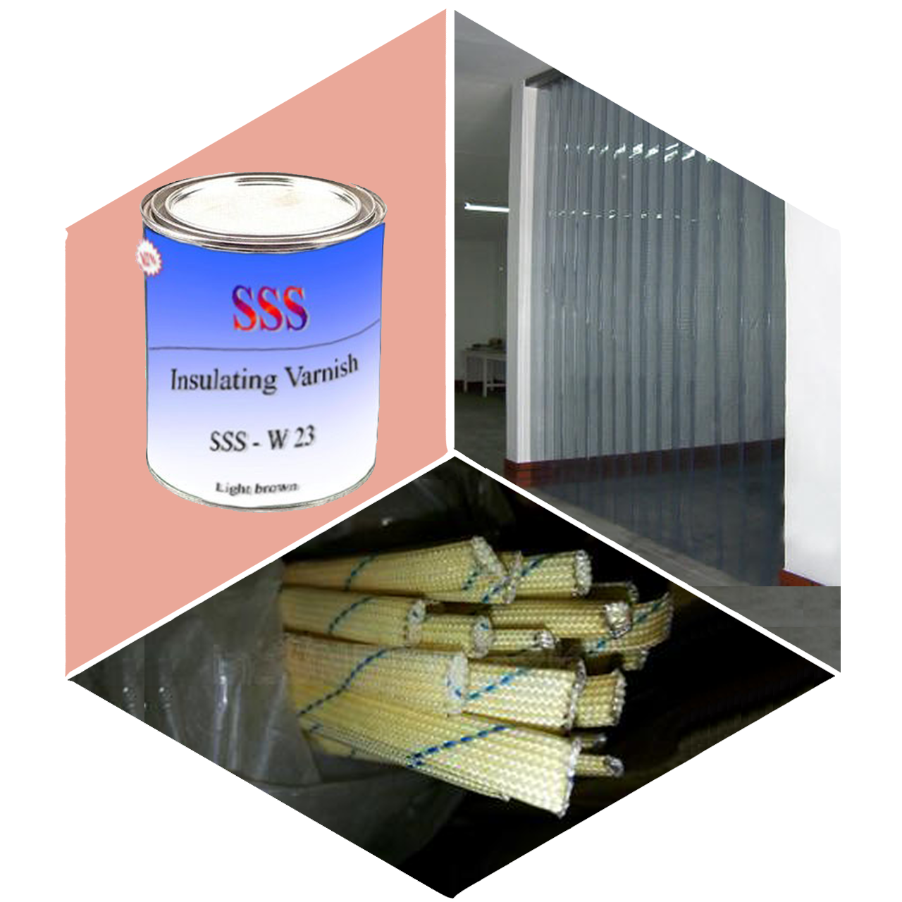 Industri Material
